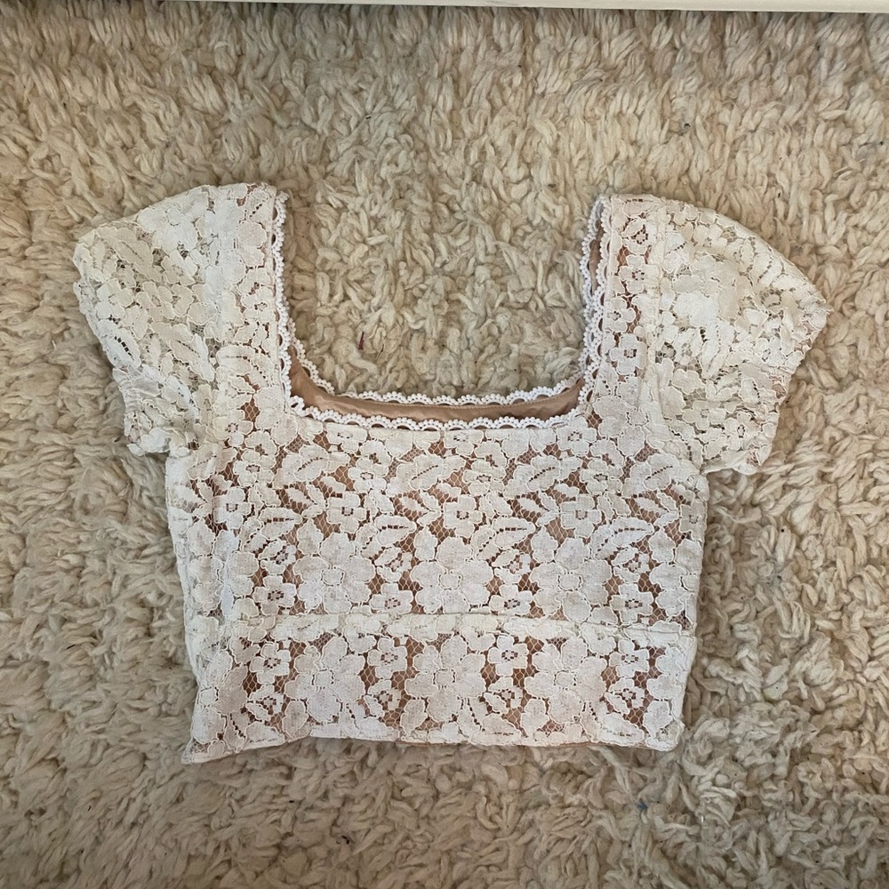 Pacsun top